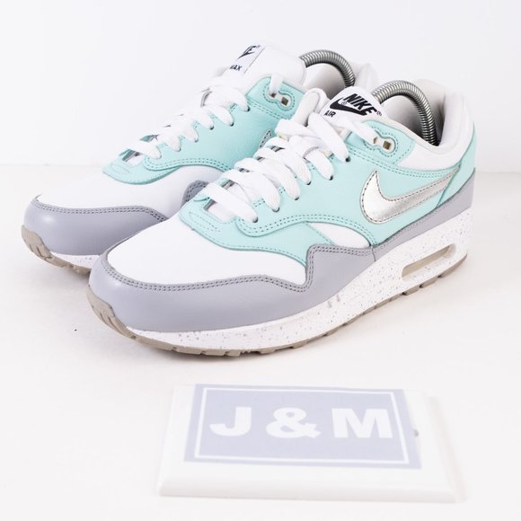 Nike Air Max 1 ID Premium 823375-993 size 9.5 - Picture 5 of 14